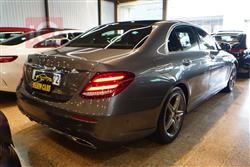 مێرسێدس بێنز E-Class